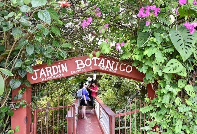 Hotelli Casa Emilito Y Danay