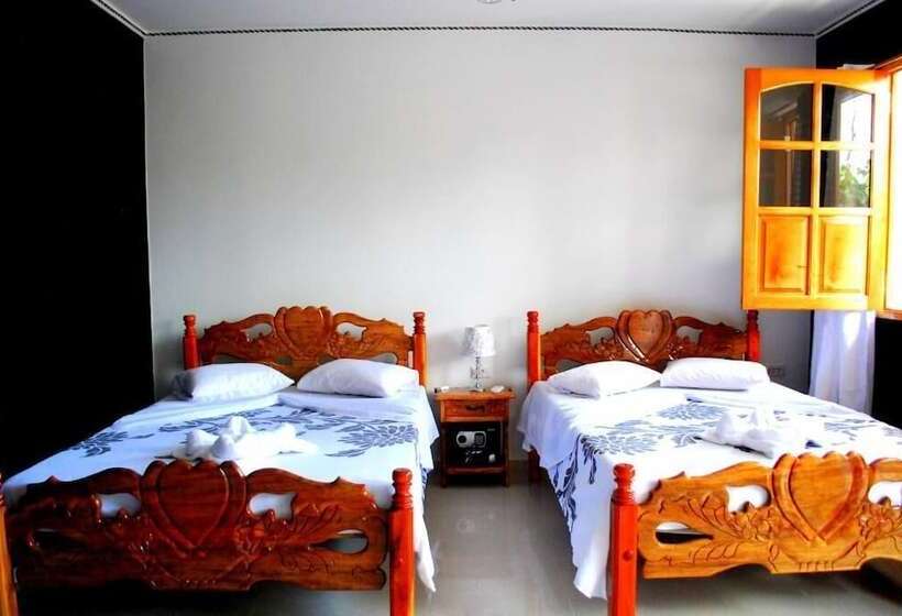 هتل Casa Emilito Y Danay