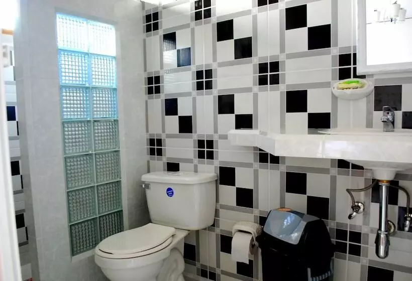 Hotelli Casa Emilito Y Danay