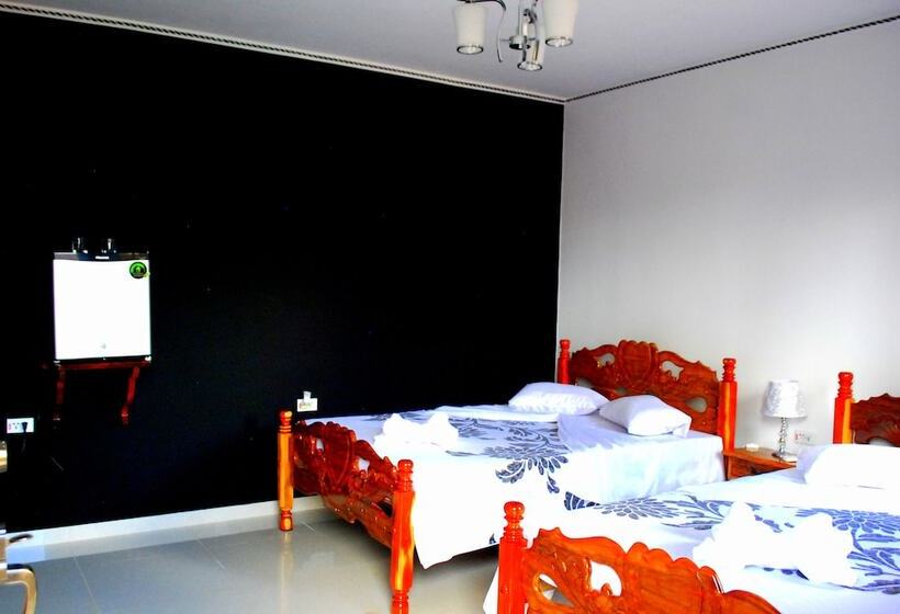 هتل Casa Emilito Y Danay