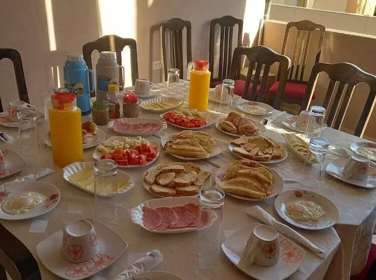 Hotelli Casa Emilito Y Danay