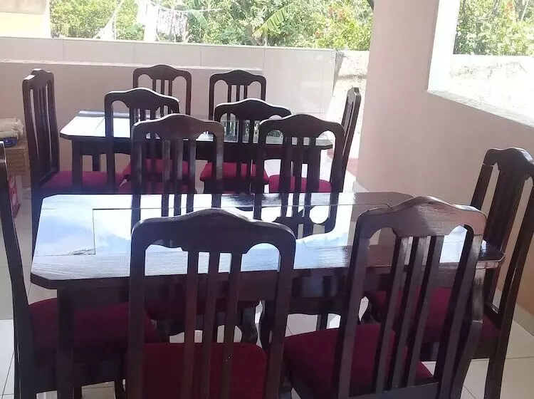 Hotelli Casa Emilito Y Danay