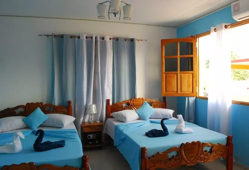 Hotelli Casa Emilito Y Danay