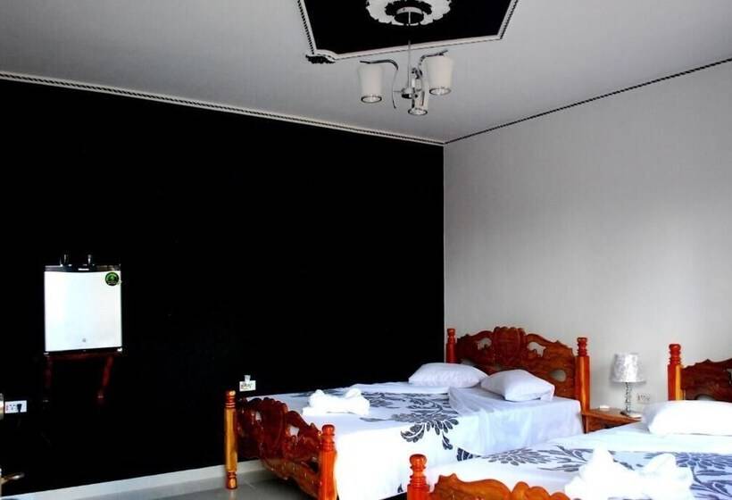 هتل Casa Emilito Y Danay