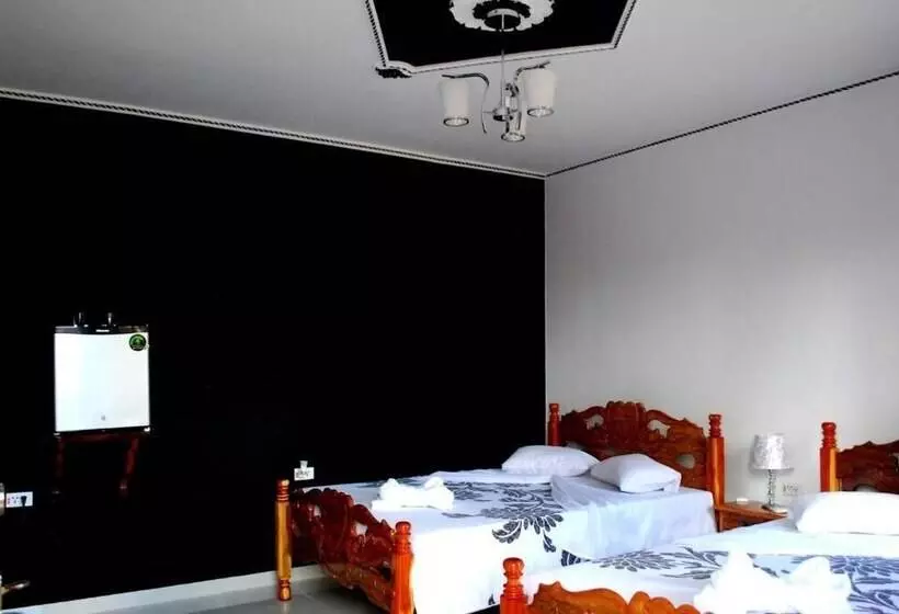 Hotelli Casa Emilito Y Danay