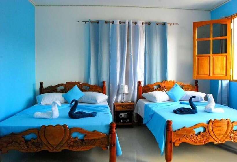 هتل Casa Emilito Y Danay