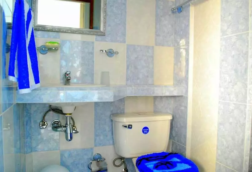 Hotelli Casa Emilito Y Danay