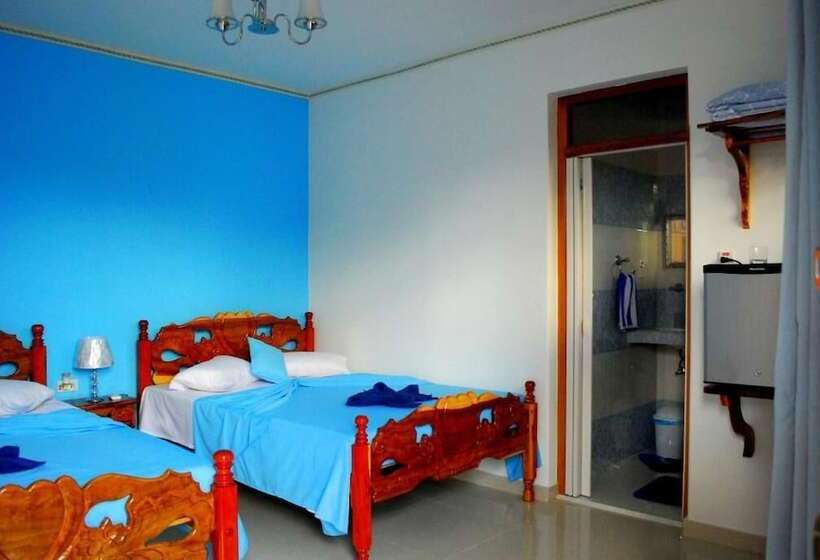 هتل Casa Emilito Y Danay