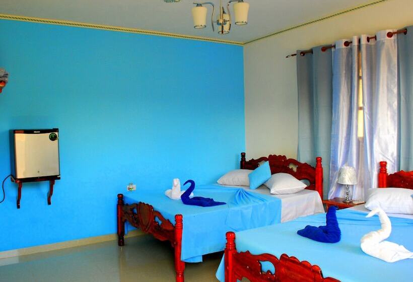 هتل Casa Emilito Y Danay