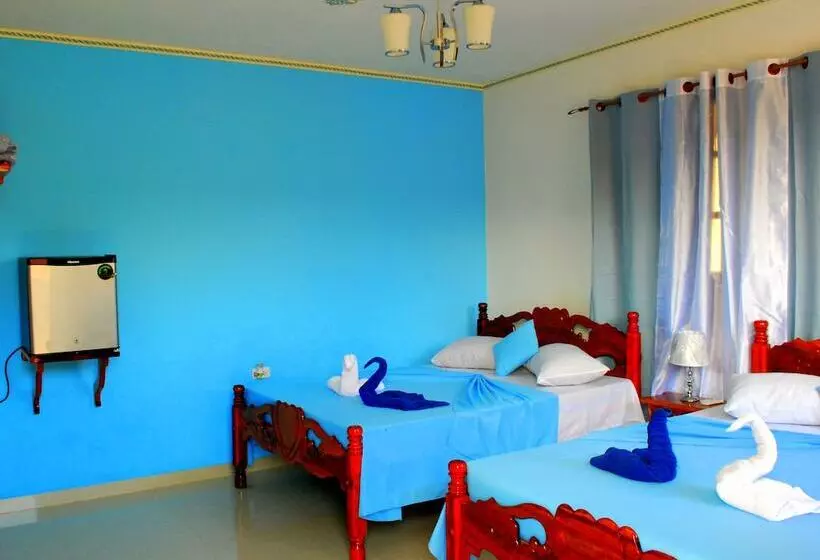 Hotelli Casa Emilito Y Danay