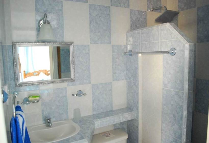 هتل Casa Emilito Y Danay