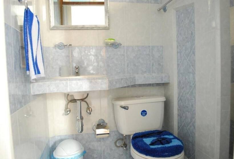 هتل Casa Emilito Y Danay