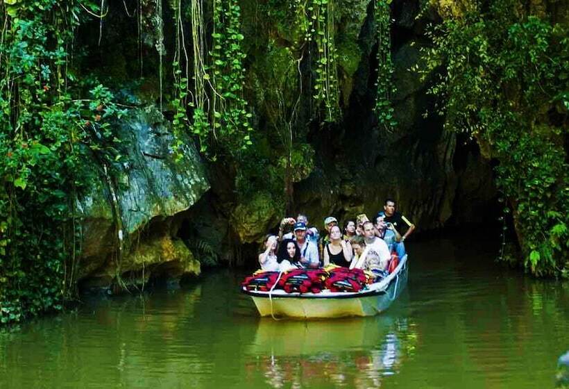 هتل Casa Emilito Y Danay