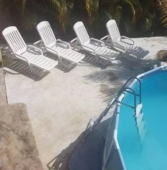 Hotelli Casa Emilito Y Danay