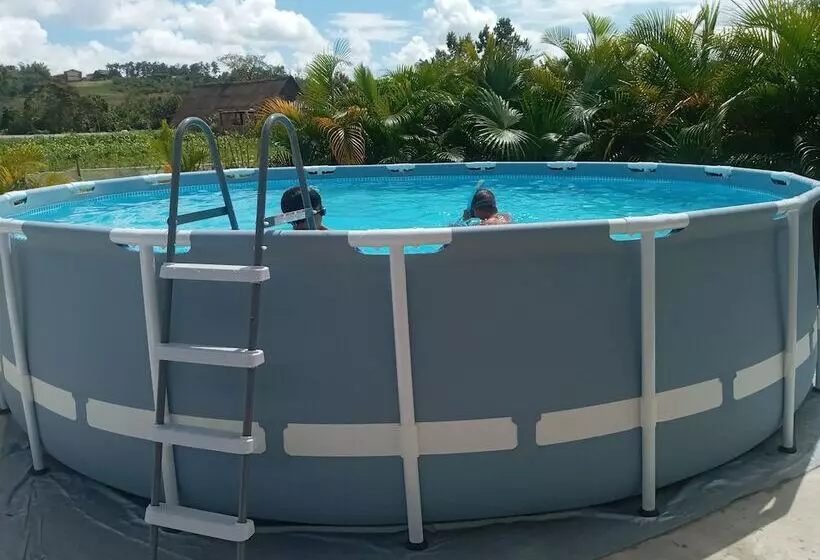 Hotelli Casa Emilito Y Danay