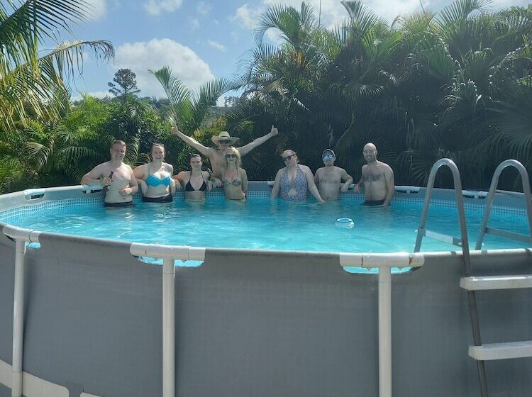 هتل Casa Emilito Y Danay