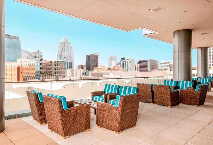 هتل Fairmont Austin Gold Experience