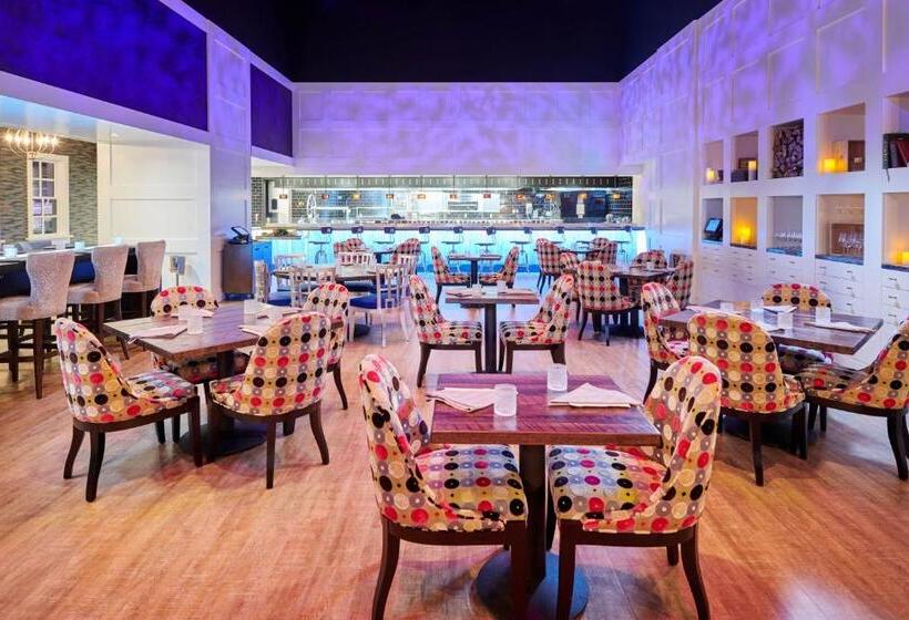 هتل Fairmont Austin Gold Experience