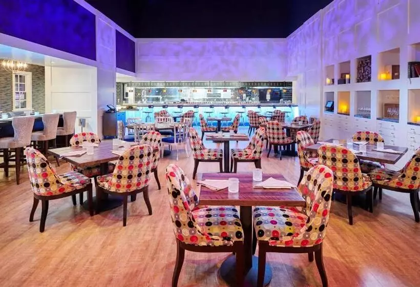 ホテル Fairmont Austin Gold Experience