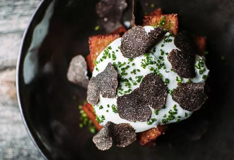 ホテル Fairmont Austin Gold Experience