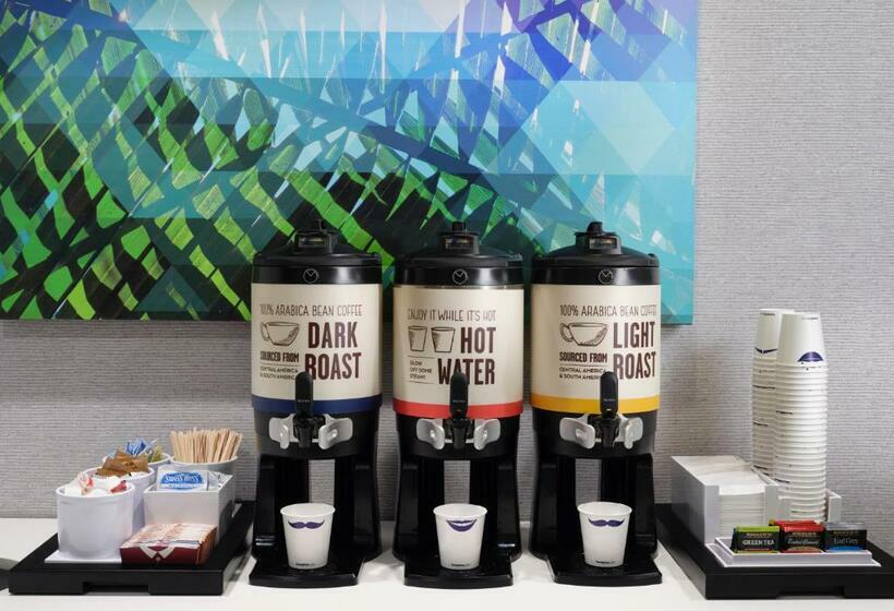 酒店 Hampton Inn Pinellas Park St. Petersburg, Fl