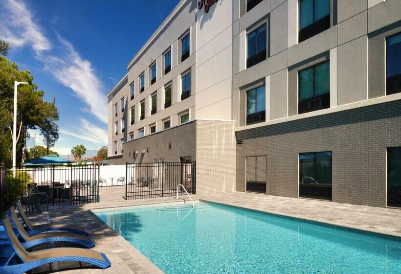 酒店 Hampton Inn Pinellas Park St. Petersburg, Fl