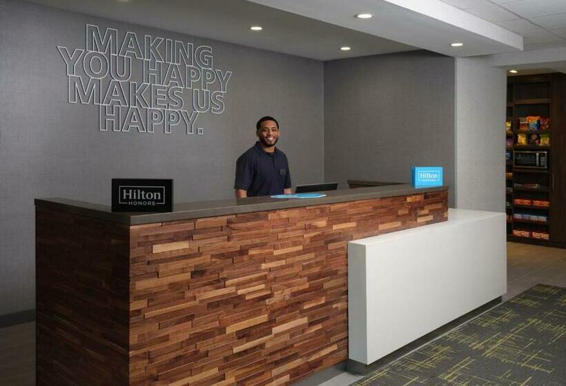 酒店 Hampton Inn Pinellas Park St. Petersburg, Fl