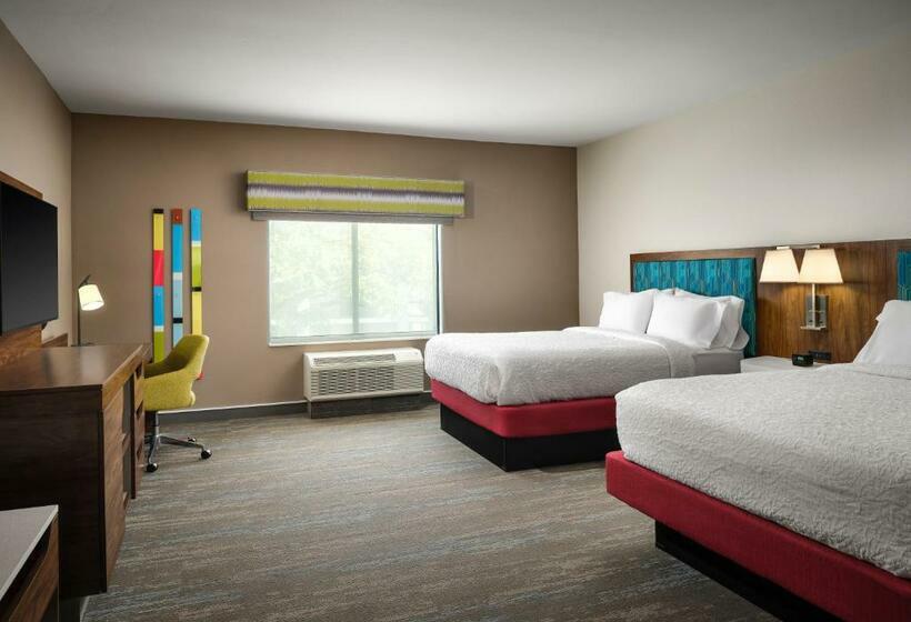 酒店 Hampton Inn Pinellas Park St. Petersburg, Fl