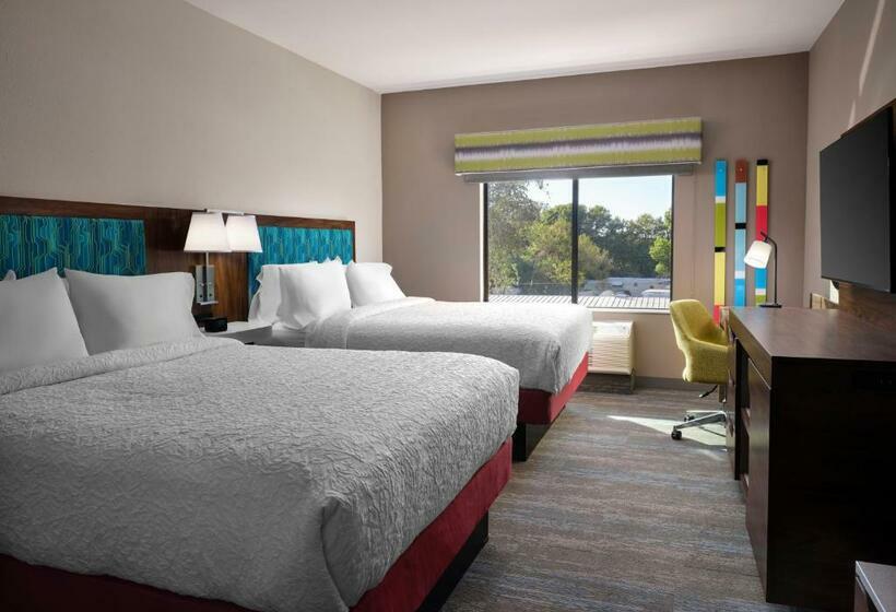 酒店 Hampton Inn Pinellas Park St. Petersburg, Fl