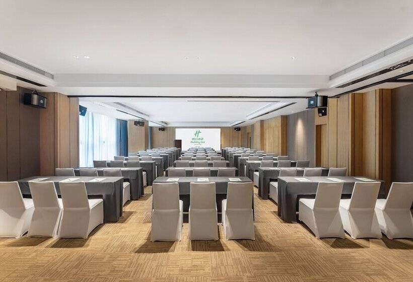 בית מלון כפרי Holiday Inn Xi’an High Tech Zone By Ihg