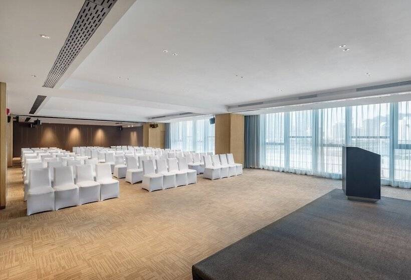 בית מלון כפרי Holiday Inn Xi’an High Tech Zone By Ihg