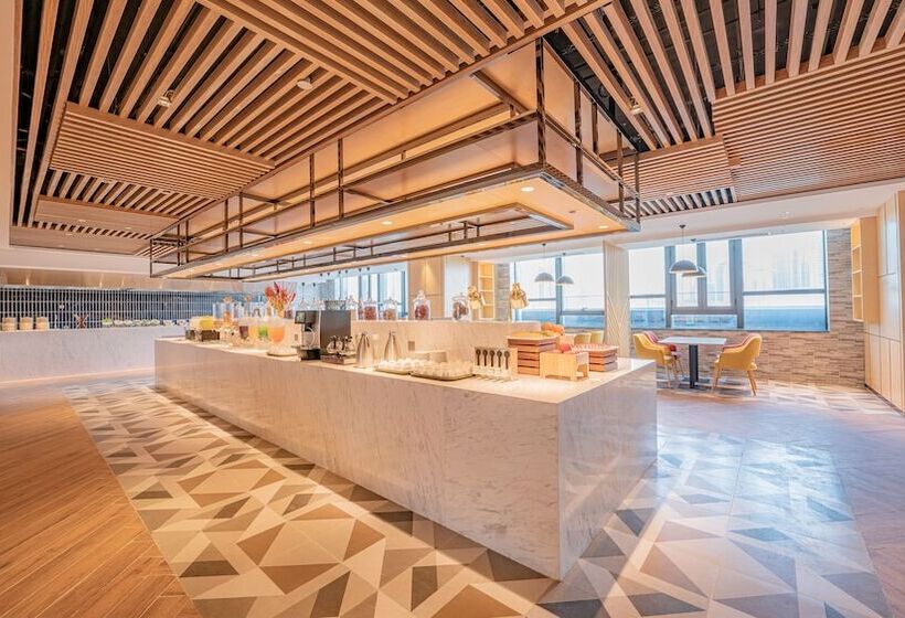 בית מלון כפרי Holiday Inn Xi’an High Tech Zone By Ihg