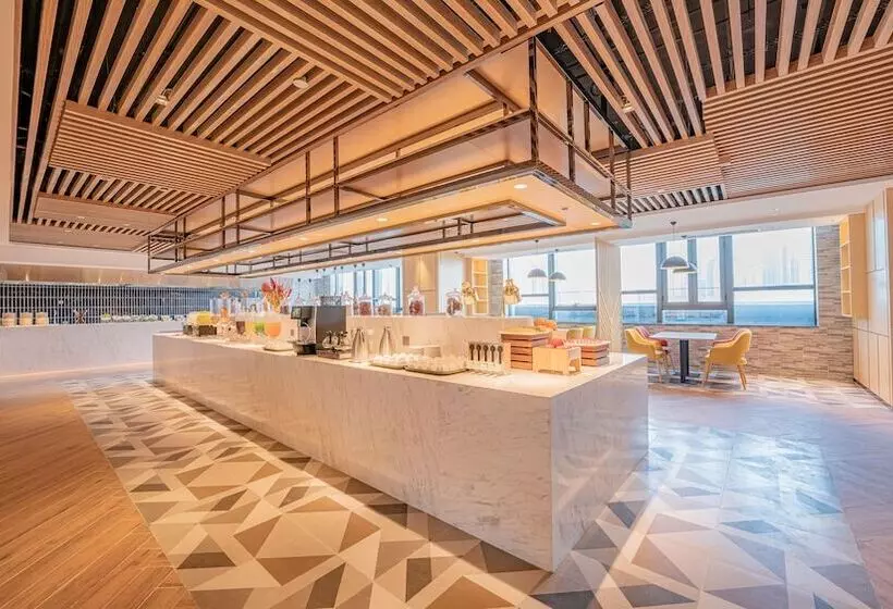 ホテル Holiday Inn Xi’an High Tech Zone By Ihg