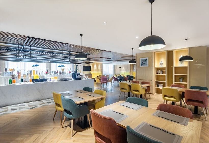 בית מלון כפרי Holiday Inn Xi’an High Tech Zone By Ihg