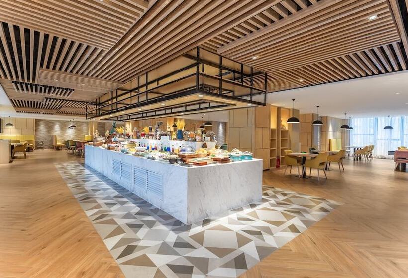 בית מלון כפרי Holiday Inn Xi’an High Tech Zone By Ihg