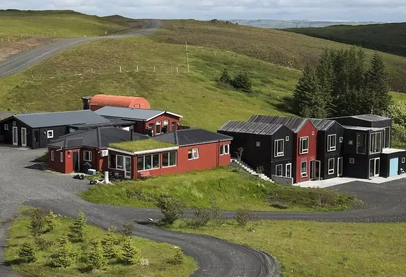 هتل Hrífunes Guesthouse