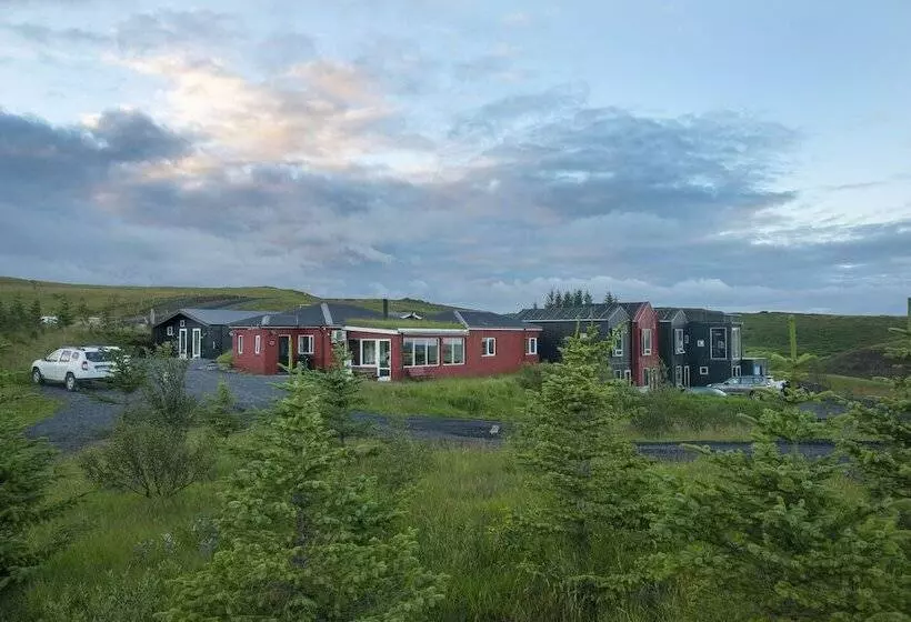 هتل Hrífunes Guesthouse