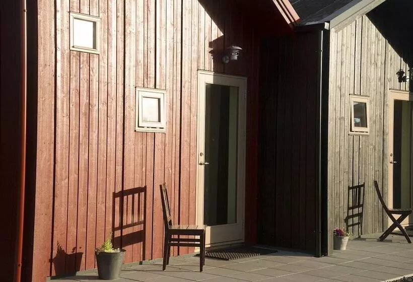 هتل Hrífunes Guesthouse