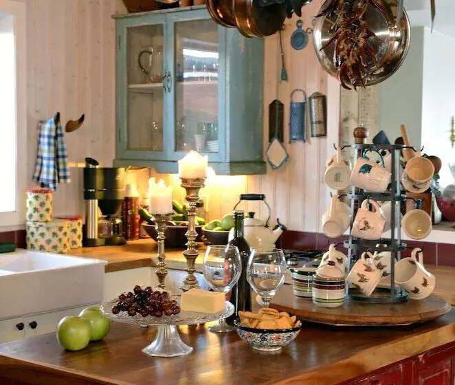 هتل Hrífunes Guesthouse