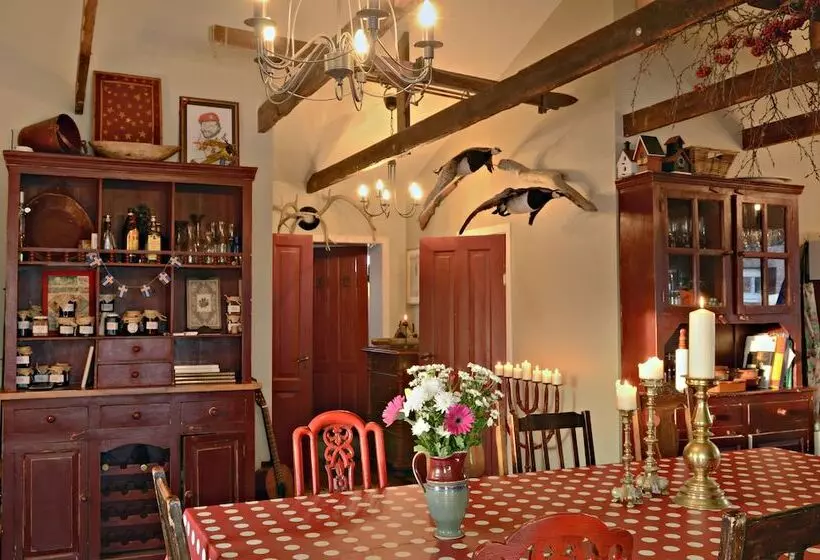 هتل Hrífunes Guesthouse