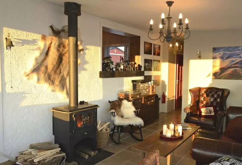 هتل Hrífunes Guesthouse