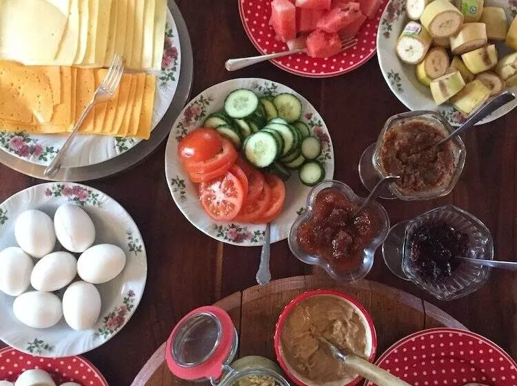هتل Hrífunes Guesthouse