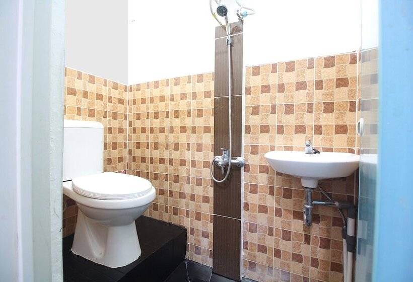 Hotell Lumungga Residence By Oyo Rooms