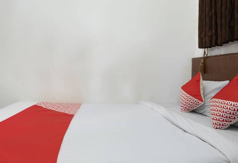 Hotell Lumungga Residence By Oyo Rooms