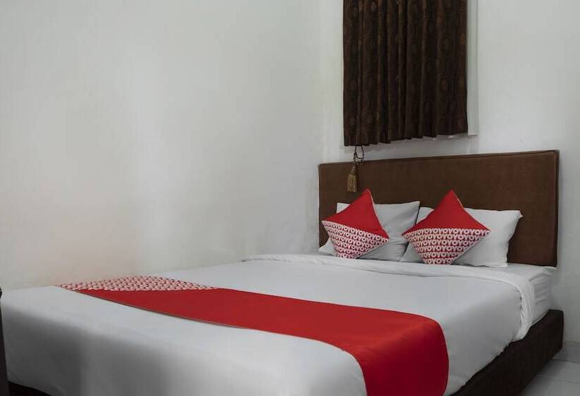 Hotell Lumungga Residence By Oyo Rooms