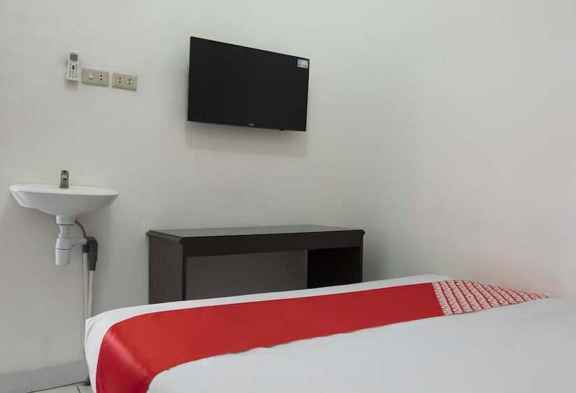 Hotell Lumungga Residence By Oyo Rooms