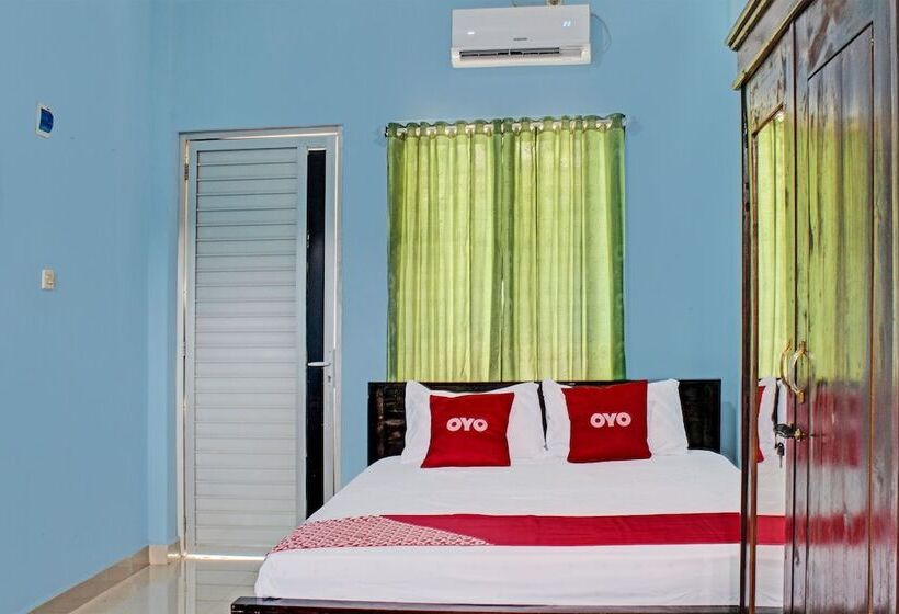 Hotell Lumungga Residence By Oyo Rooms