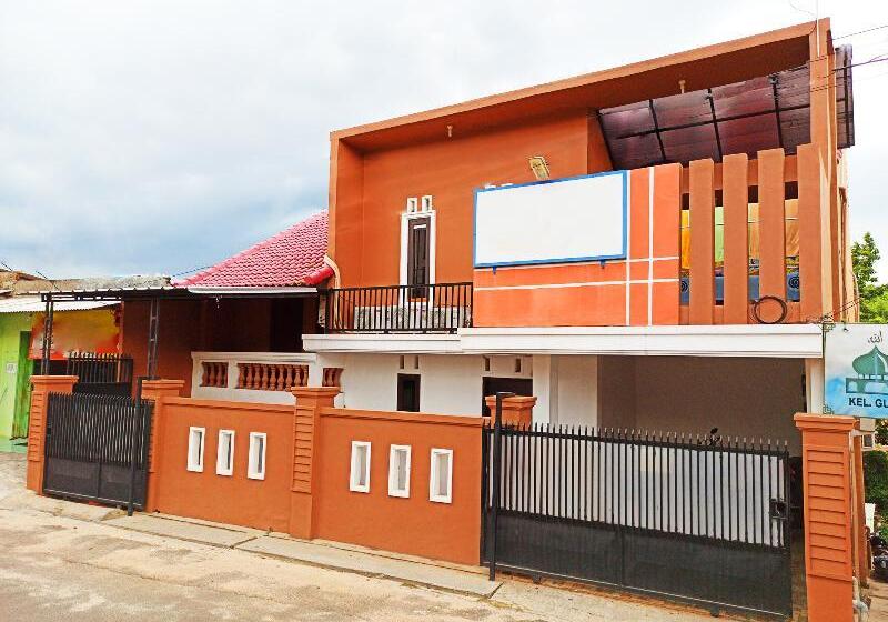 Hotell Lumungga Residence By Oyo Rooms