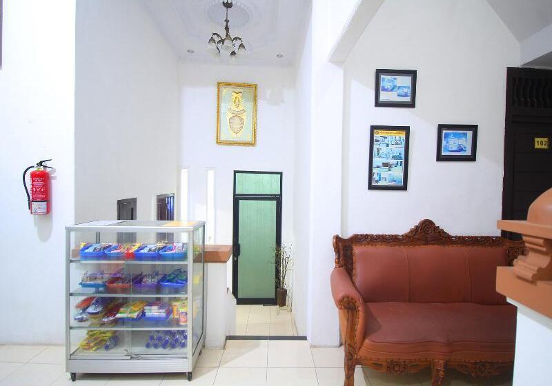 Hotell Lumungga Residence By Oyo Rooms