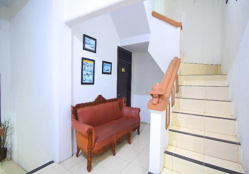 Hotell Lumungga Residence By Oyo Rooms